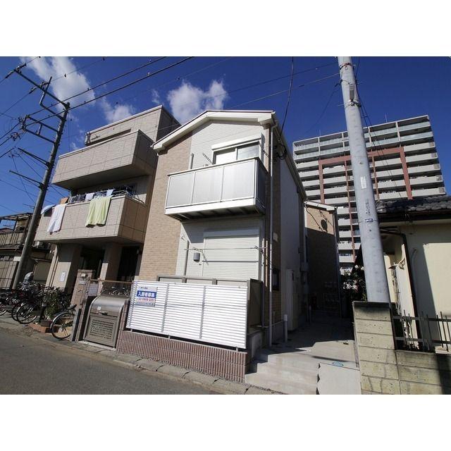 メゾンホープ 北上尾