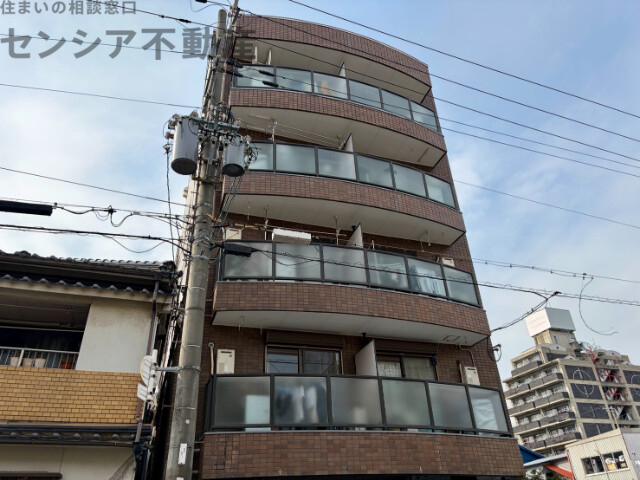 ローズハイツ