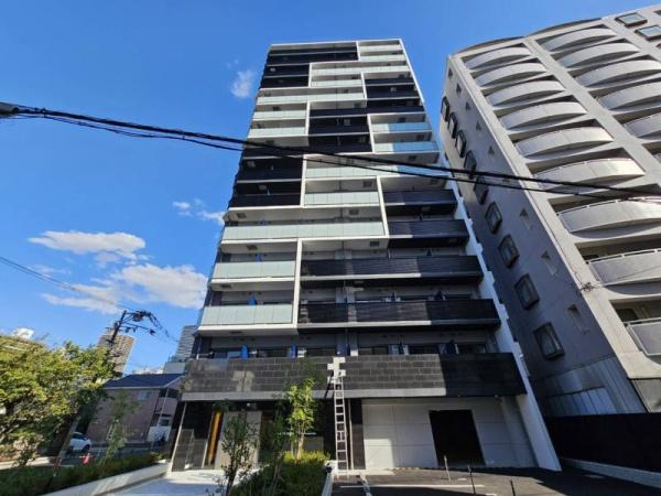 S-RESIDENCE福島玉川DEUX