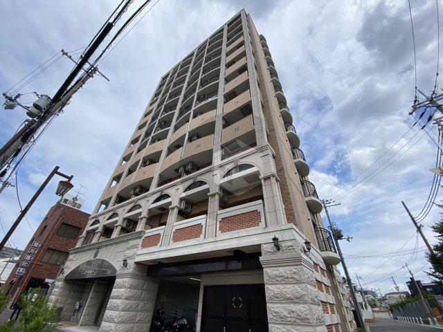 LUXE布施南