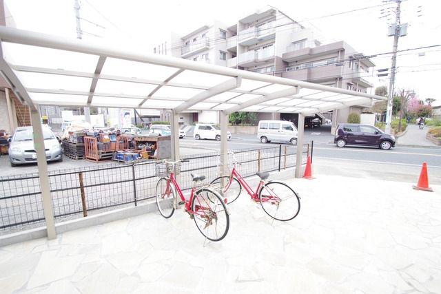 グランヒルズ相模大野