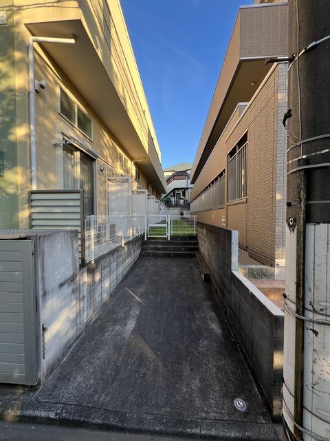 プラウランド京王堀之内