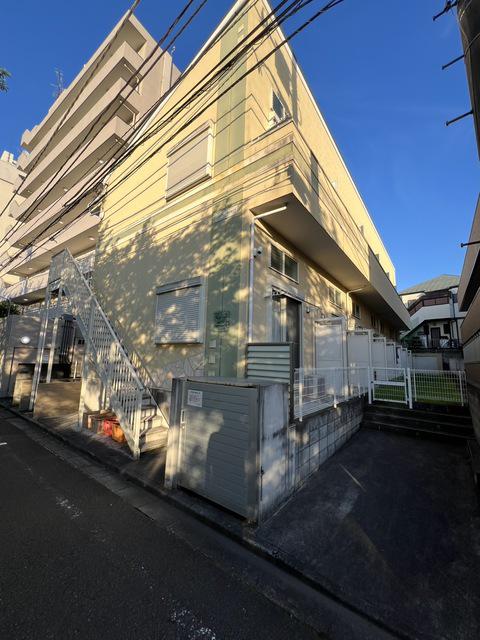 プラウランド京王堀之内