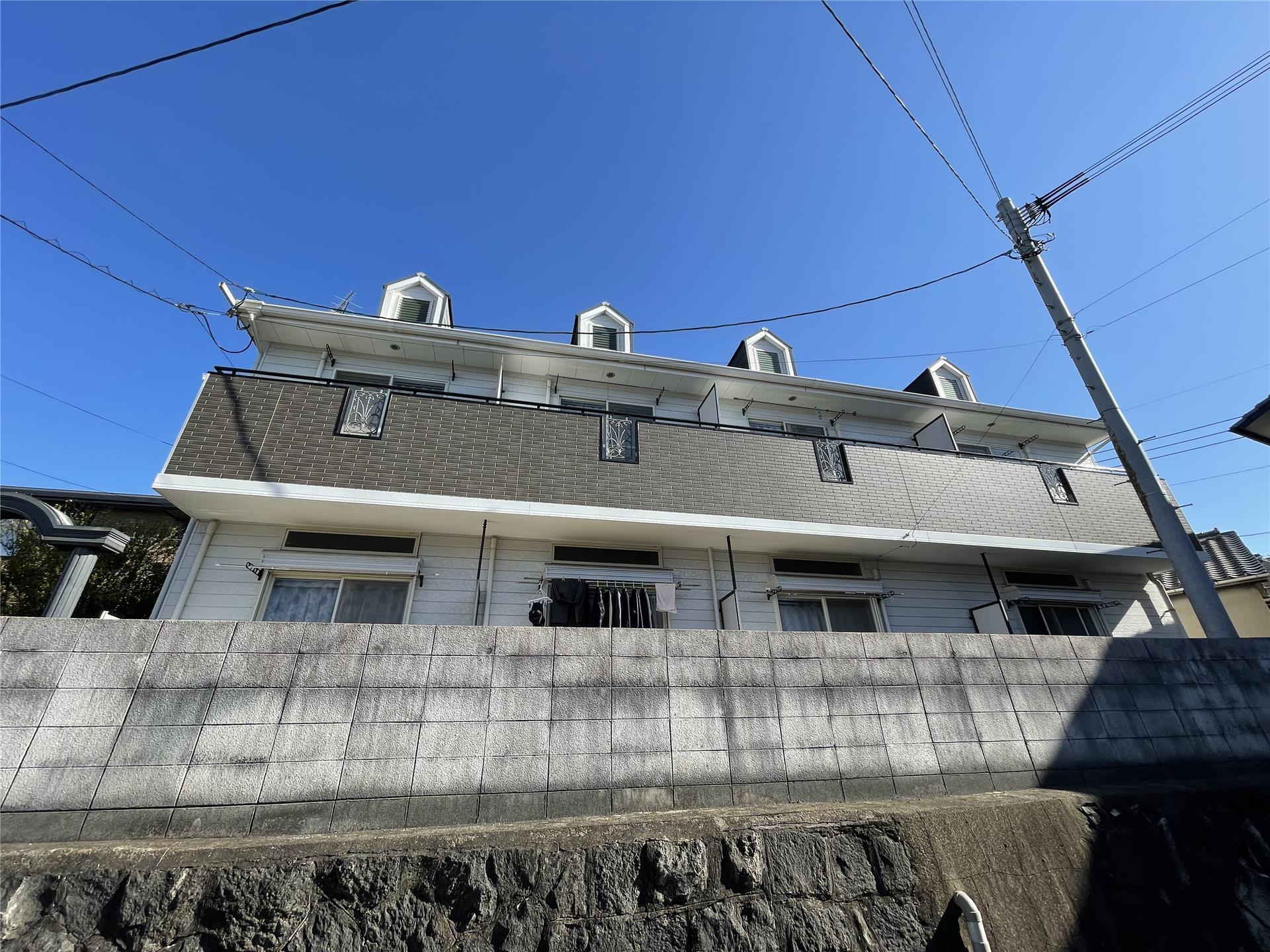 オアシス片野新町