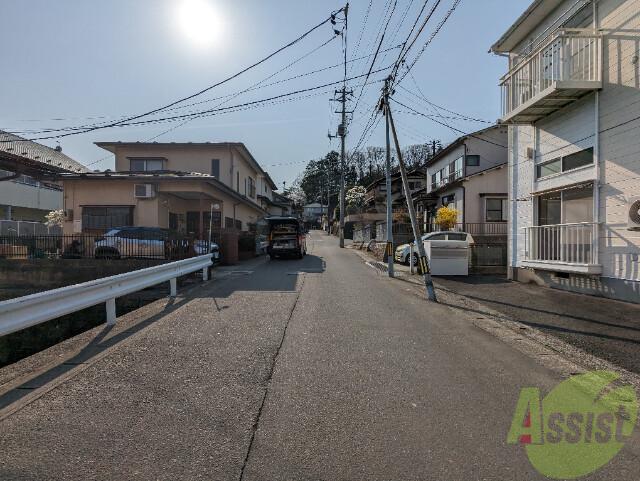 阿部コーポ
