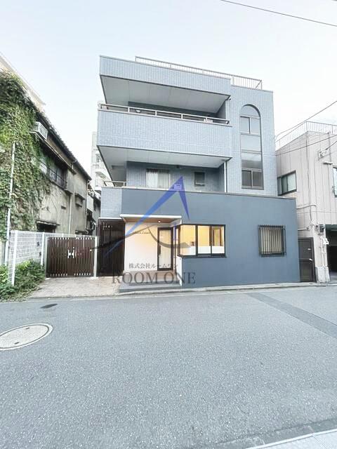 LIBERTY PALACE リバティパレス