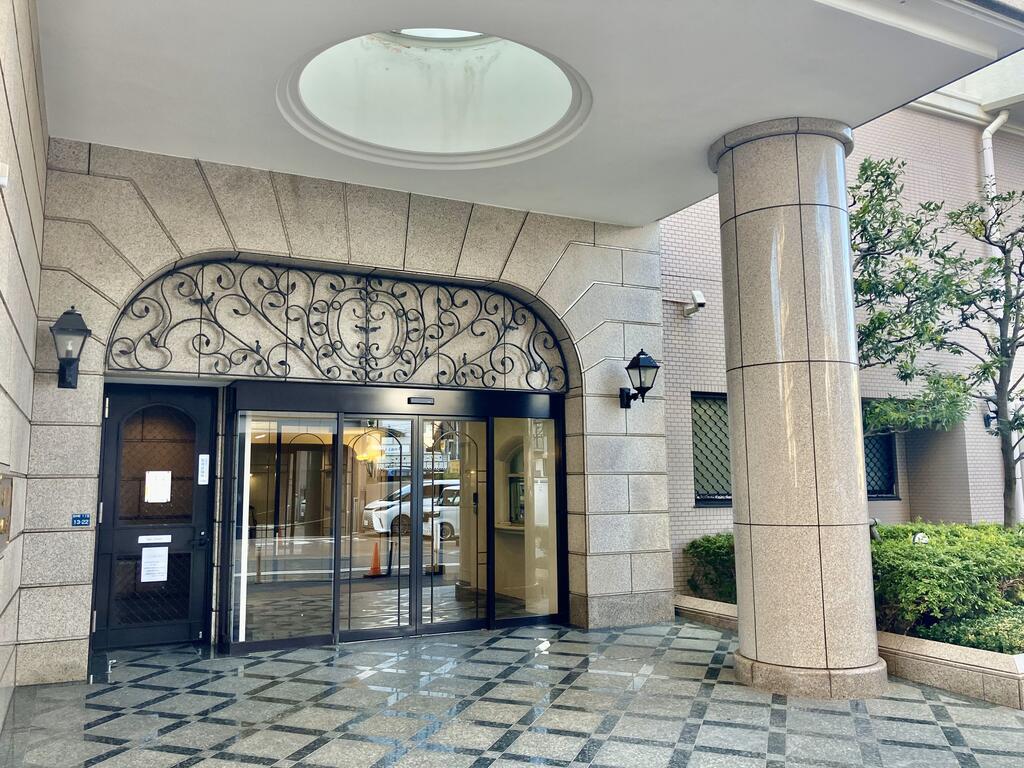 本山アーバンライフ