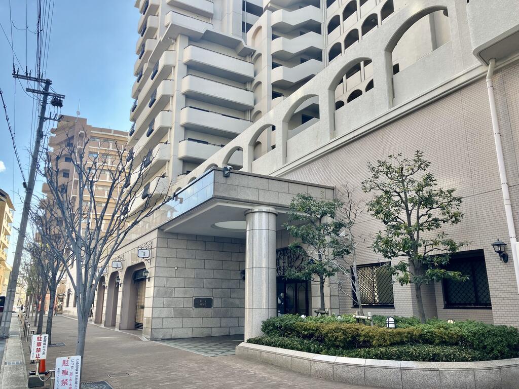 本山アーバンライフ