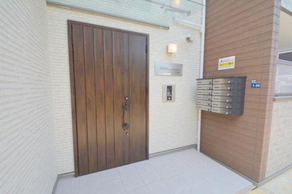 セレニティ若江東町