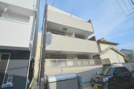 セレニティ若江東町