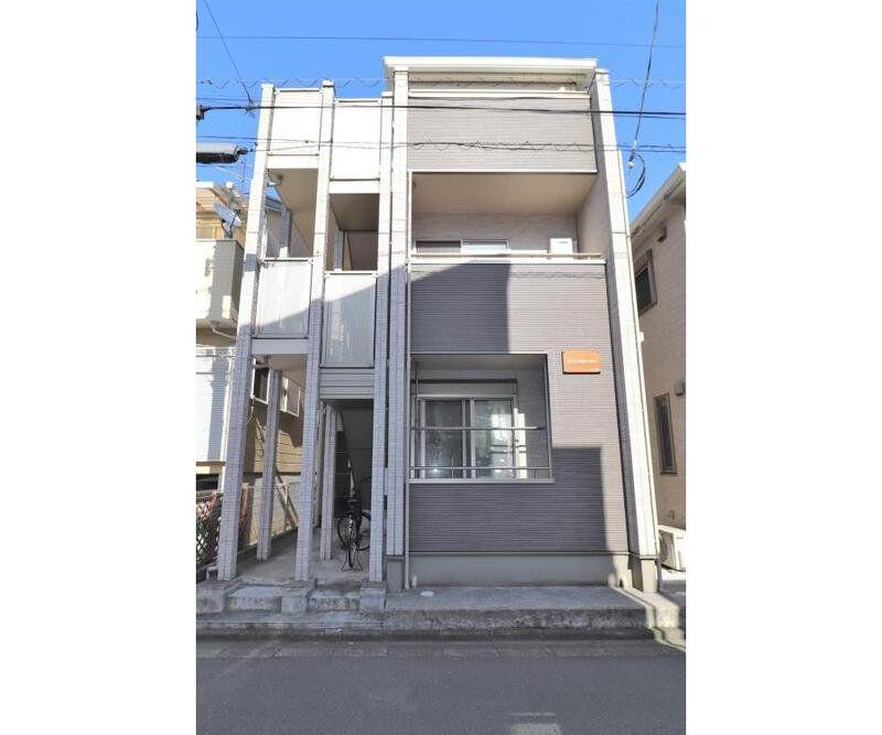 メゾンクローバー
