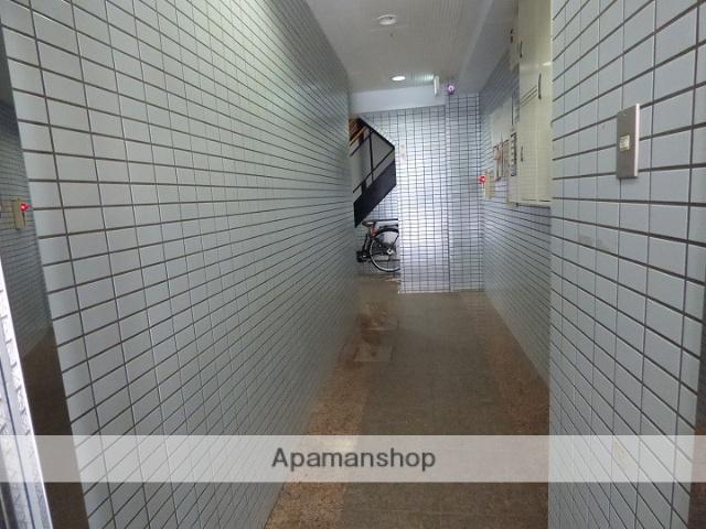 鶴橋ドリームハイツ