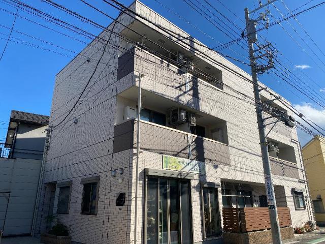 PALACE若竹