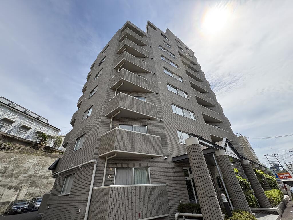グリーンパーク小松島