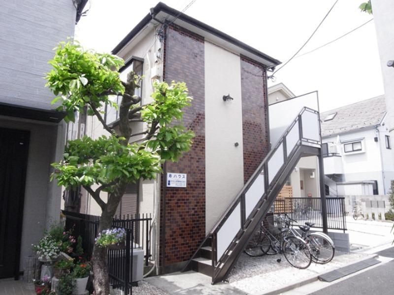 寿ハウス