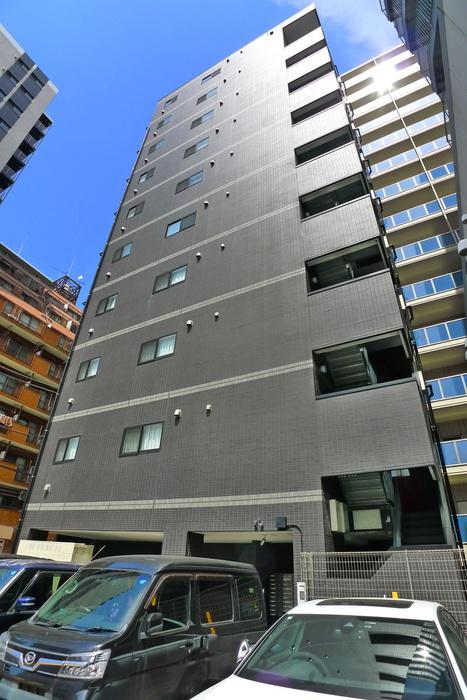 新宿ガーデンHS