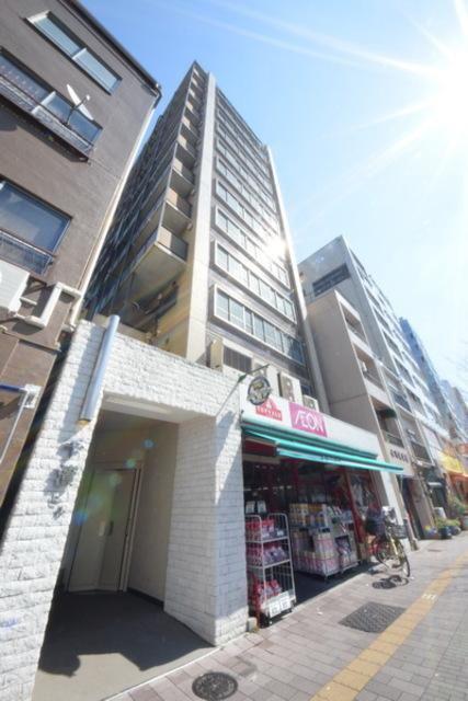 千浜ビル