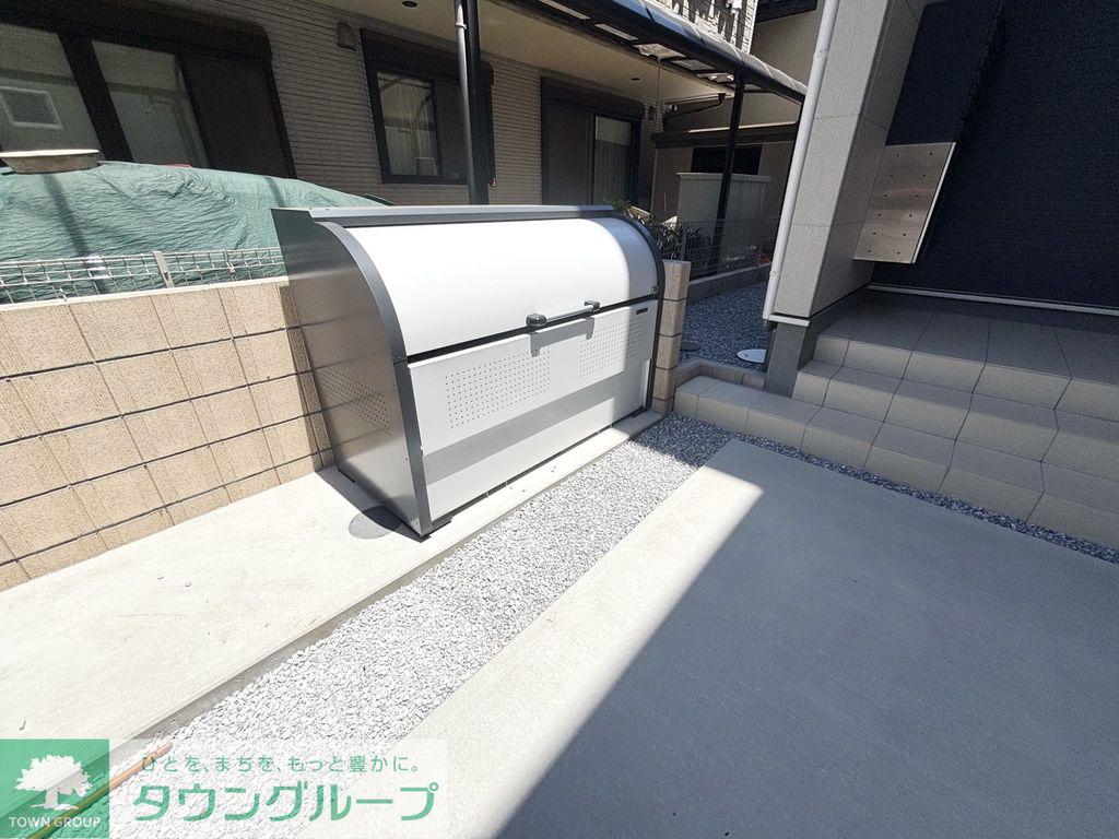 リーブルファイン大宮天沼町
