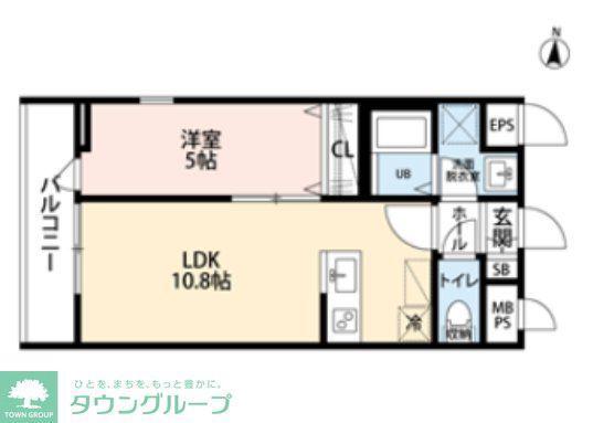 リーブルファイン大宮天沼町