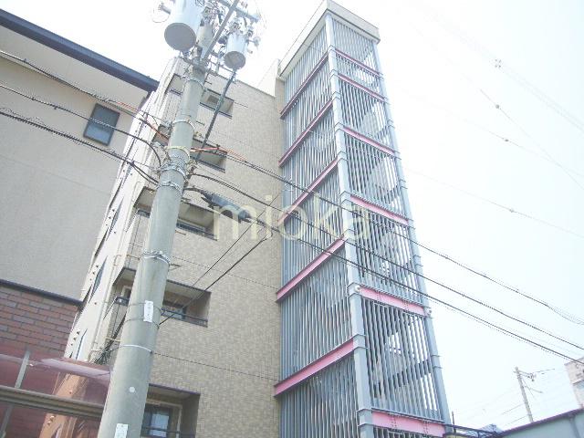 クィーンライフ桑津