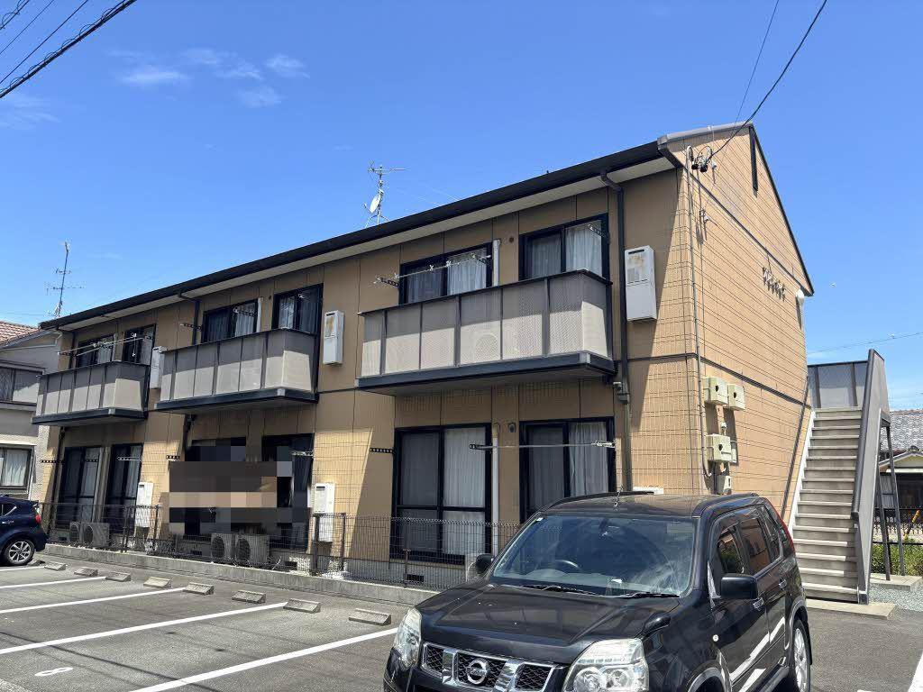 アンシャンテ
