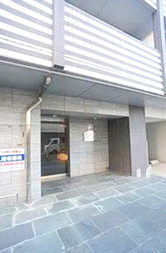 プレール・ドゥーク板橋本町