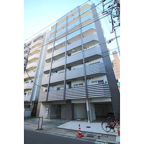 プレール・ドゥーク板橋本町