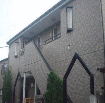 ファミール桃井
