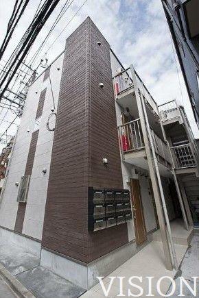 GLANZ 町屋II