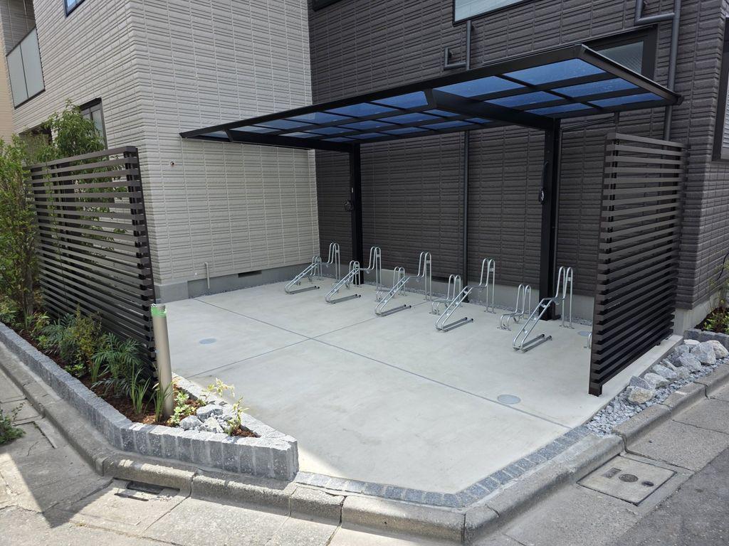 MIDGAR壱番館