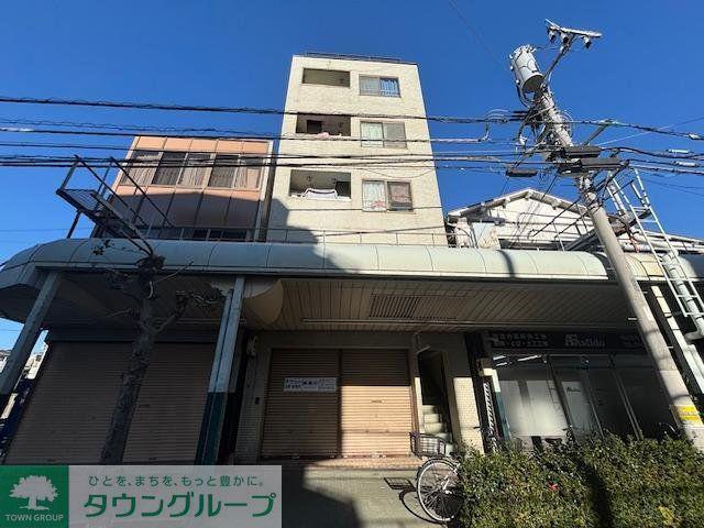 SIビル