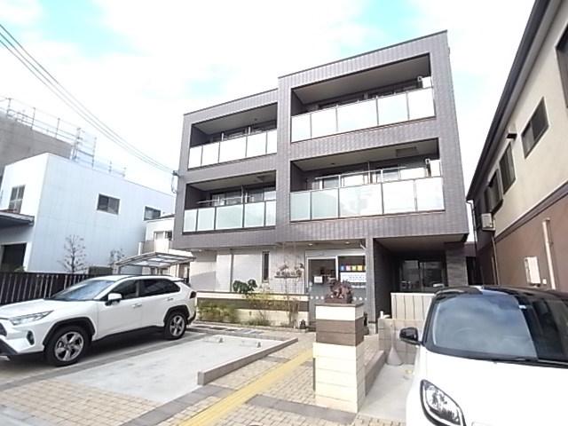 グランツ鳴尾