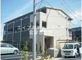 薬円台壱番館 A