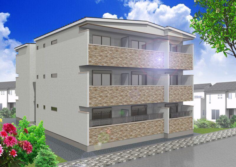 ピレーネ赤川