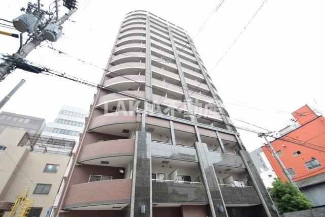 アーデンタワー西本町