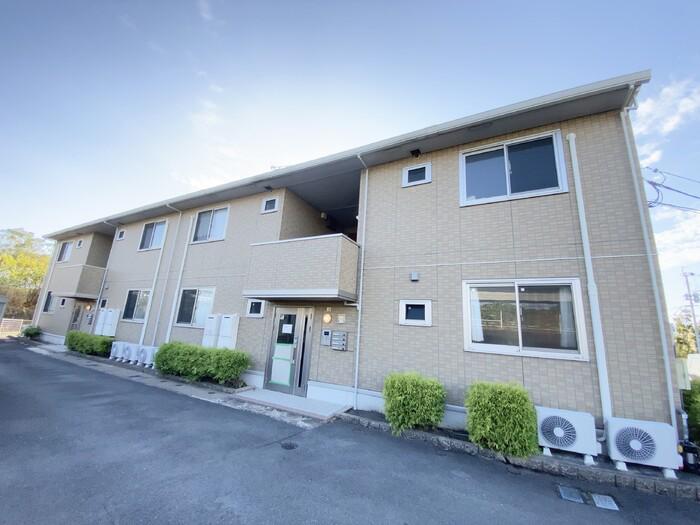 クレールとみあい202
