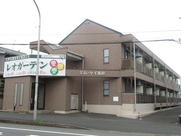 エム・ケイ西船