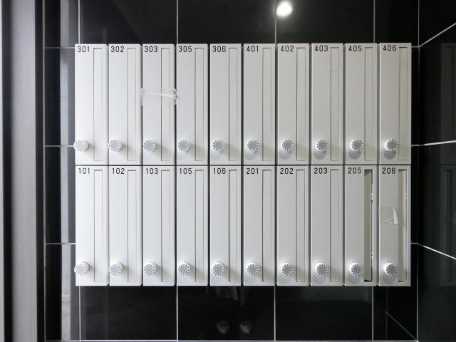 ブランシャール円山医大前