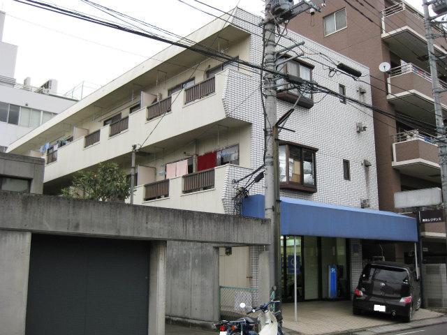 南台レジデンス