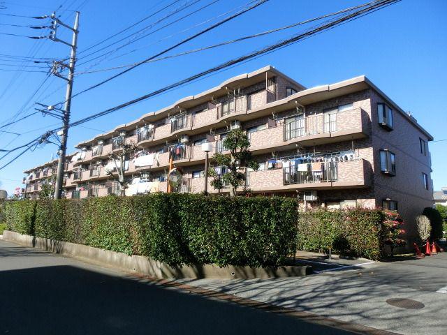 ラフィネ小倉