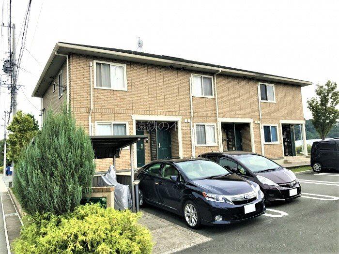 ロイヤルタウン染地台 D