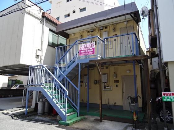 BOX春日町