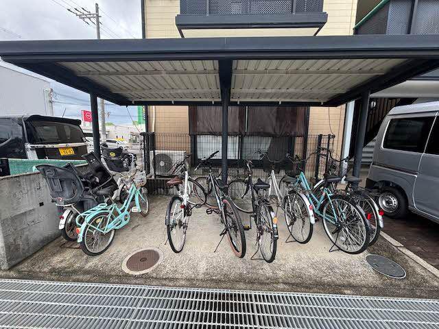 ラフォーレJ・N・I