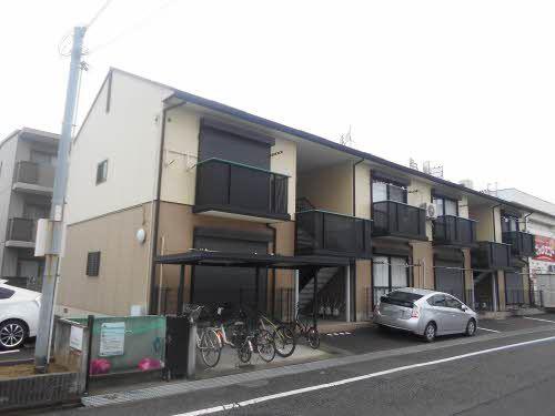 ラフォーレJ・N・I