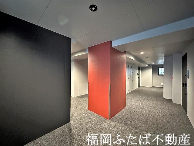 ブランスタイル博多II
