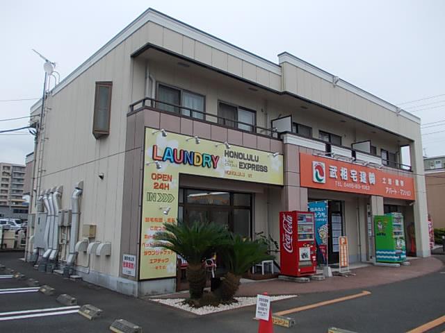 アベニュー開成・Y