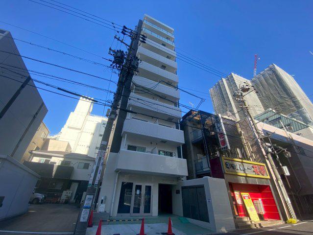 THE RESIDENCE IMAIKE イースト