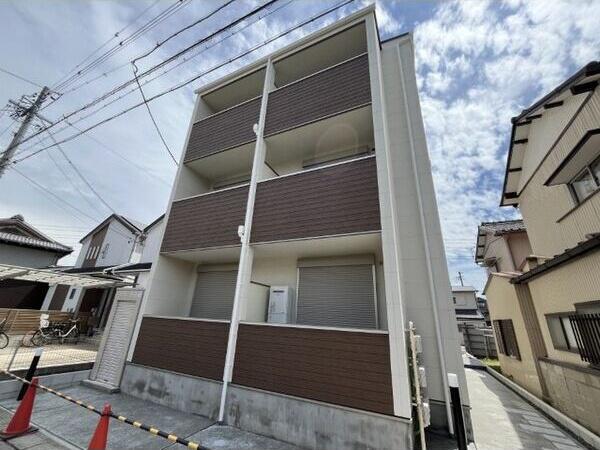 ジーメゾン名古屋楠