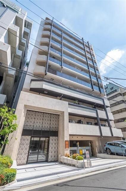 リビオレゾン横濱関内