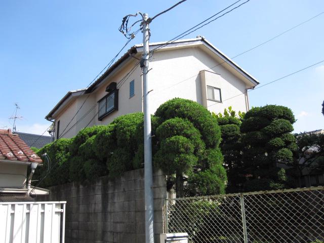 かんだはうす